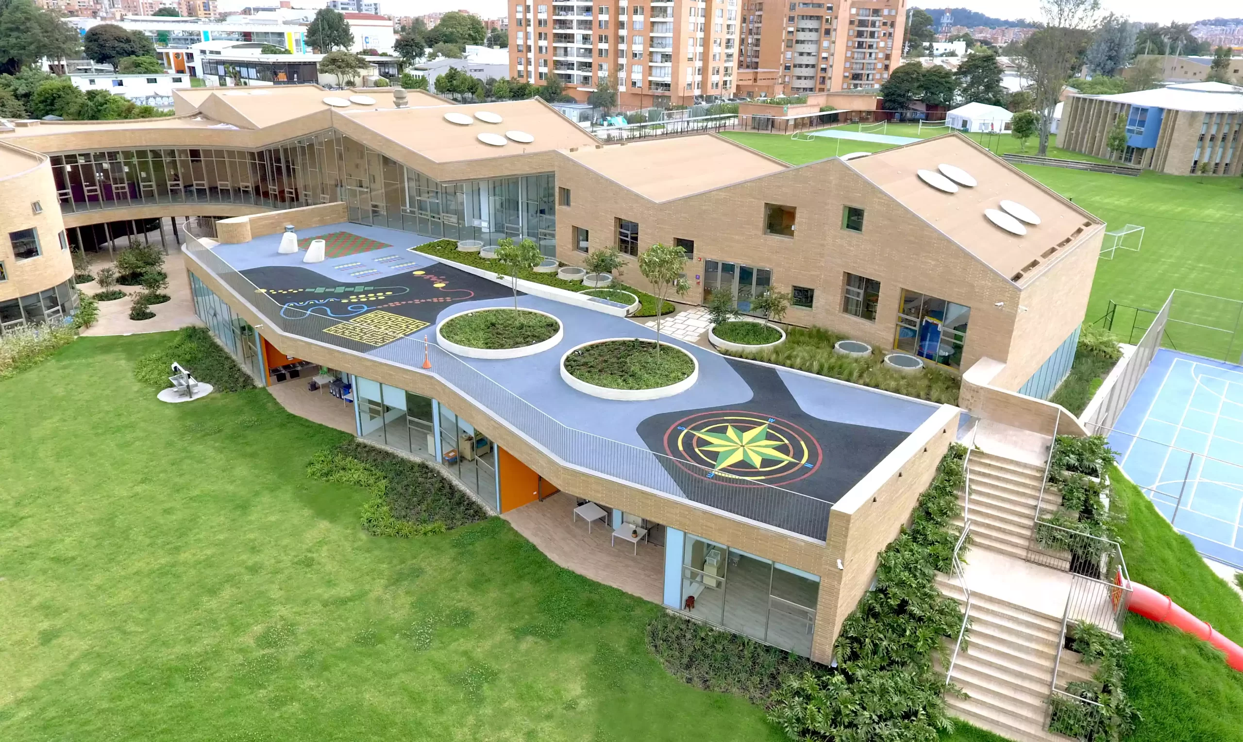 colegio anglo colombiano